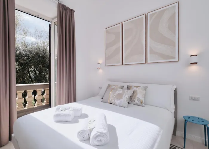 Rentalpro - 10 Minutes To Center Apartment