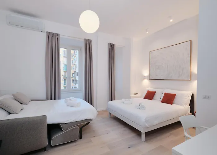 Rentalpro - 10 Minutes To Center * Roma