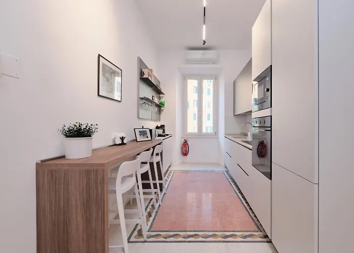 Rentalpro - 10 Minutes To Center Apartment