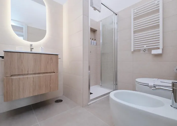 Apartment Rentalpro - 10 Minutes To Center Rom