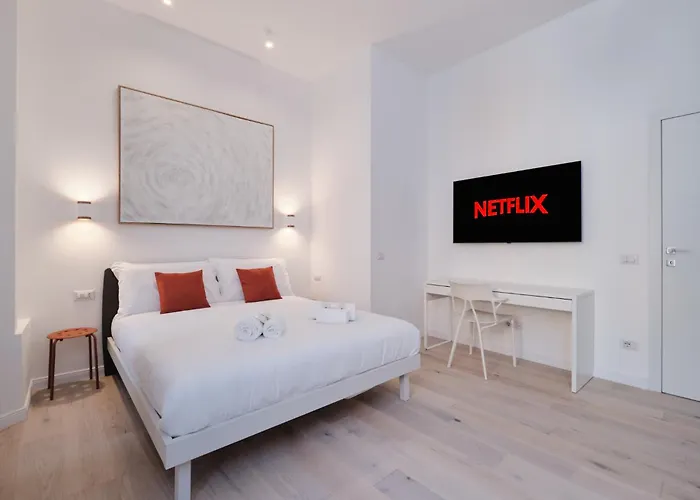 Rentalpro - 10 Minutes To Center Apartment Rom