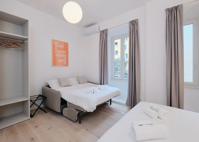 Apartment Rentalpro - 10 Minutes To Center