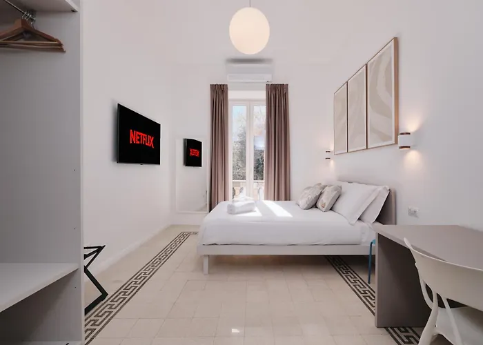 Apartment Rentalpro - 10 Minutes To Center