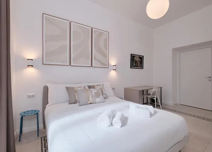 Rentalpro - 10 Minutes To Center Daire