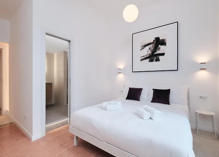 Rentalpro - 10 Minutes To Center Apartment