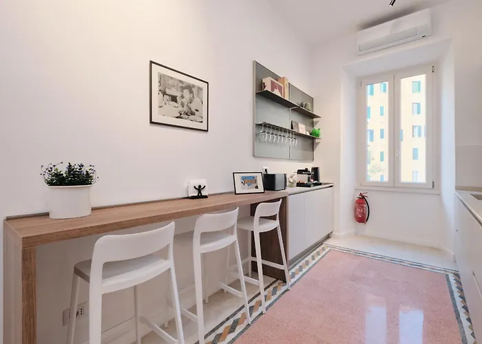 Rentalpro - 10 Minutes To Center Apartment