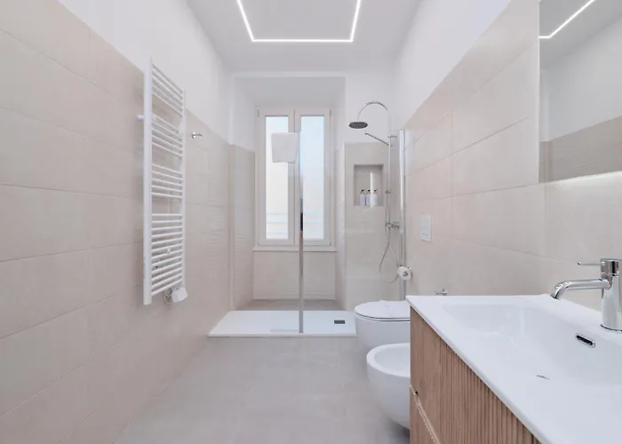 Rentalpro - 10 Minutes To Center Roma