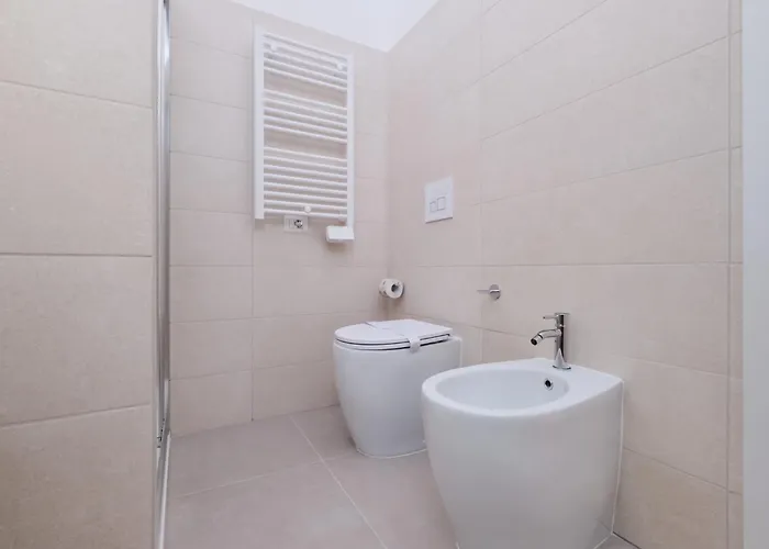 Rentalpro - 10 Minutes To Center * Roma