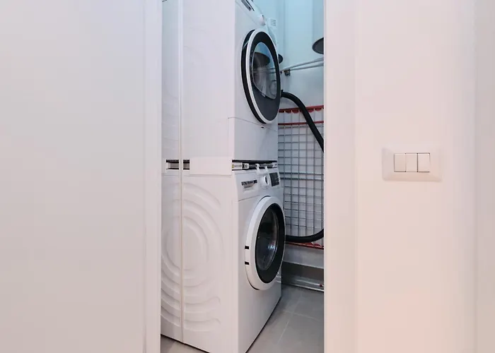 Apartamento Rentalpro - 10 Minutes To Center Roma