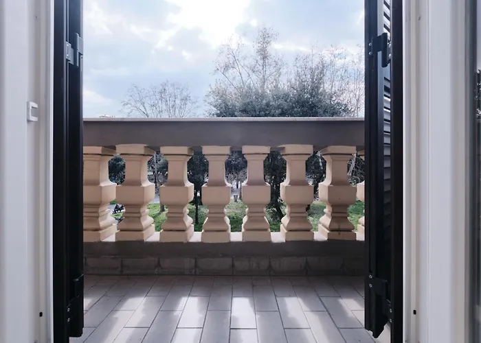 Rentalpro - 10 Minutes To Center Apartment Rom